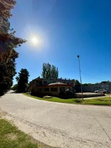 Hotel El pescador - 奇维尔科伊