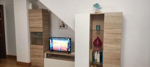 Apartamento Aldama en el centro de Sanlúcar de Barrameda