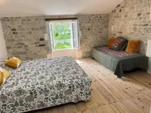 Le Cottage - Courbillac