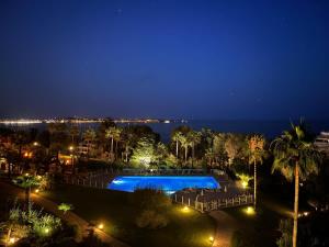 A023-Magnifique vue mer panoramique