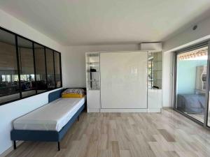 A023-Magnifique vue mer panoramique