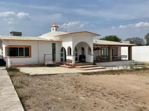 Quinta Tequis San José - La Laja