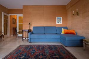 A081-Cannes Appartement avec terrasse au calme