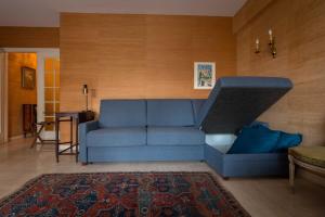 A081-Cannes Appartement avec terrasse au calme