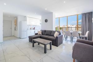 Benipark Apartments Poniente Beach