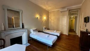 B011-Appartement familial - Proche de la plage