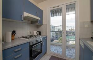 A032-Beautiful apartment for 4 - Near Croisette