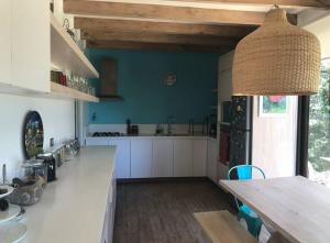 Casa Bosque Vista Hermosa al Lago Rapel