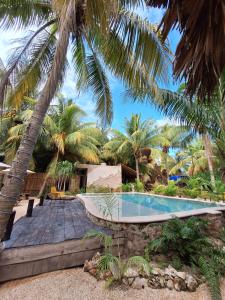 Casa Maria Bonita Hotel & Restaurant El Cuyo by Spot Rentals