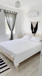 Yelken evleri - Emecik