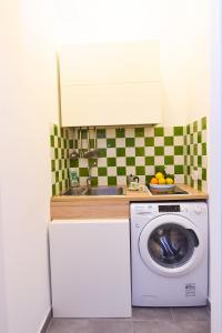 Sorrento Central Rooms