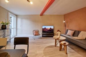 obrázek - Apartment Mosel-Sauna-Terrasse