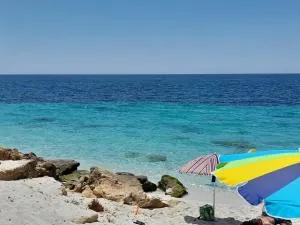 Sardegna Calaverde Villetta - Fort Village