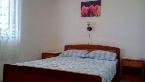 35 meters from sea Apartment Keser and House 