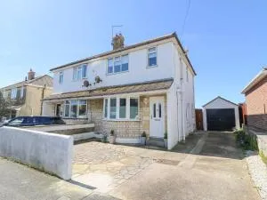 Lagoon View - Wyke Regis