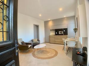 Appartements Appartement Serres a Beausoleil : photos des chambres