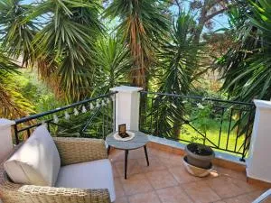 Corfu Dream Kanoni House - 卡诺尼