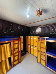 Hostel Caiçara Maresias