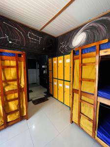 Hostel Caiçara Maresias