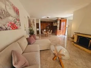 Corfu Dream Kanoni Apartment - 卡诺尼