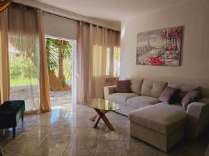 Corfu Dream Kanoni Apartment