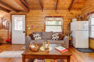 Cozy Pelsor Cabin with Mountain and Valley Views!