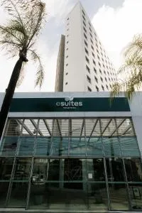 eSuites Belo Horizonte Minascasa - بيلو هوريزونتي
