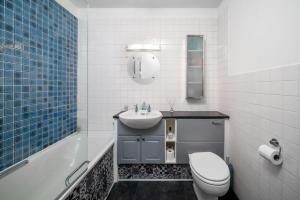 TruStay Apartments London Bridge