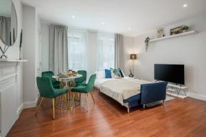 TruStay Apartments London Brick Lane