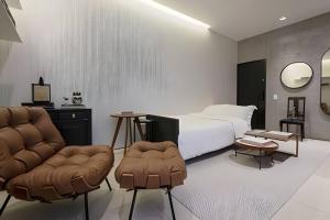 Ipanema | Entre o mar de Ipanema e Lagoa