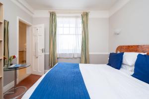 Double Room room in The Lanes Hotel