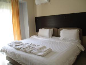 Kyknos De Luxe Suites & Rooms Kastoria Greece