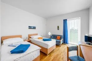 Centrum Mariapoli - Zlonín