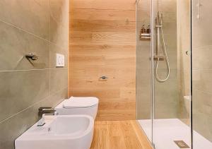 Appartamento con 2 Camere da Letto