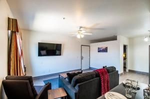 Vistas 202- Modern Sierra Vista 1bd great location