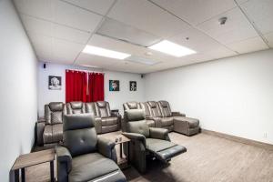 The Vistas Sierra Vista 1bd apartment