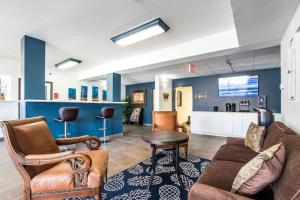 The Vistas Sierra Vista 1bd apartment