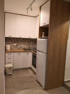 Biserni Apartman 1