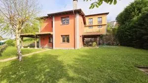 Villa San Antolo Villahormes - Naves