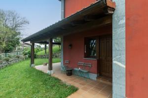 Villa San Antolo Villahormes