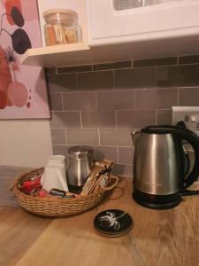 Warm and Cozy Home in Randburg