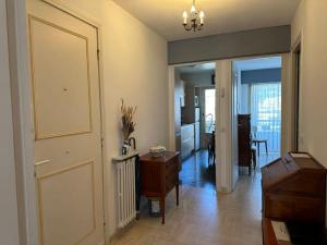 A017-Charmant 2 pièces à 200M de la Croisette