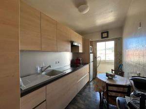 A017-Charmant 2 pièces à 200M de la Croisette