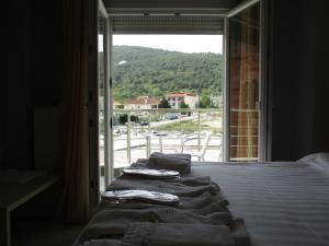 Kyknos De Luxe Suites & Rooms Kastoria Greece