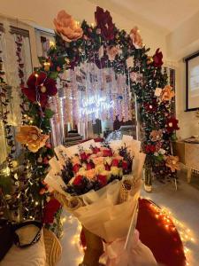 Azure Urban Resort Residences Staycation Pad for Events - Aparthotels, Manila