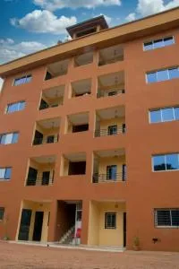 Résidences K and D - Bafang