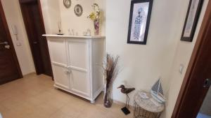 Apartamento 1 dormitorio 4 personas en El Grove