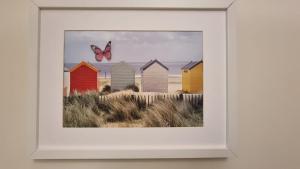 Apartamento 1 dormitorio 4 personas en El Grove