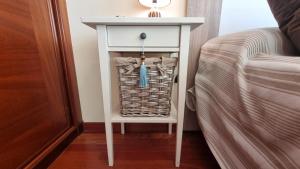 Apartamento 1 dormitorio 4 personas en El Grove