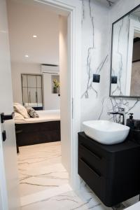 Sunset Bay luxury apartment